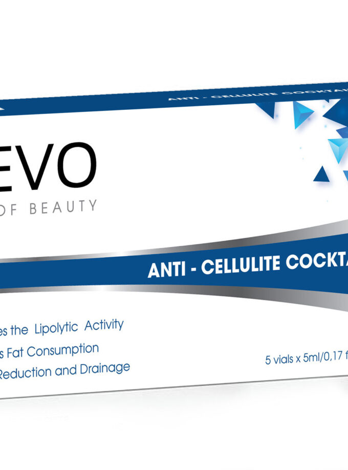 ANTICELLULITE COCKTAIL