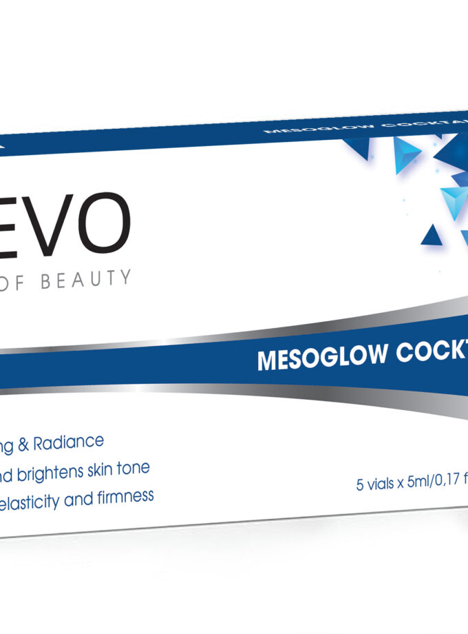 Meso Glow Cocktail