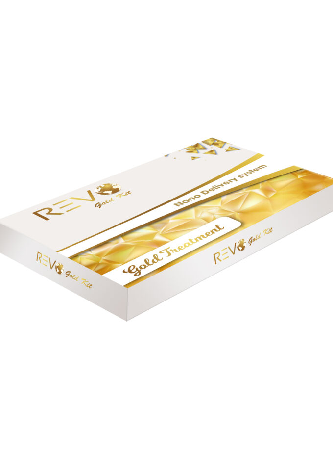Revo Gold Kit