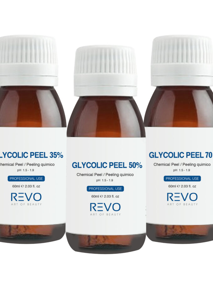 Glycolic Peel