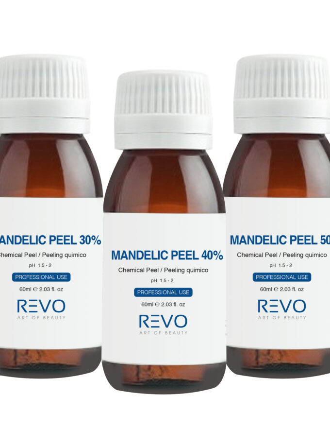 Mandelic Peel