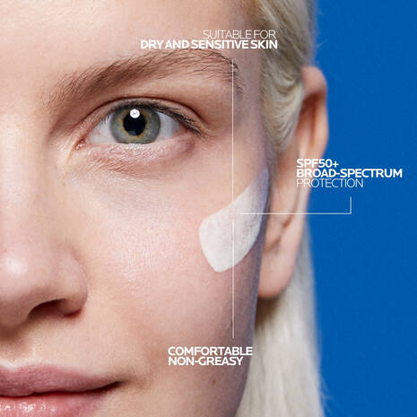 La Roche Sunscreen