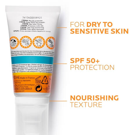 La Roche Sunscreen
