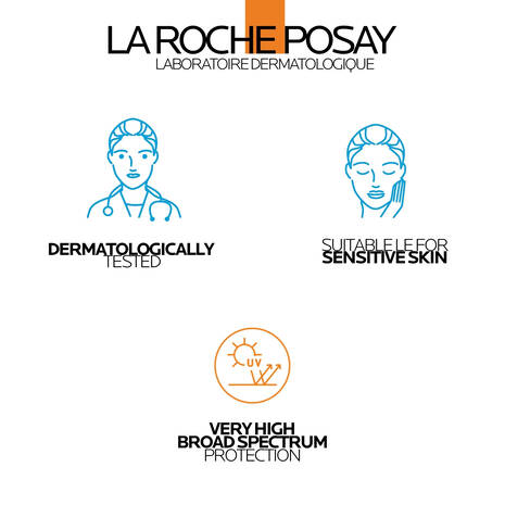 La Roche Sunscreen