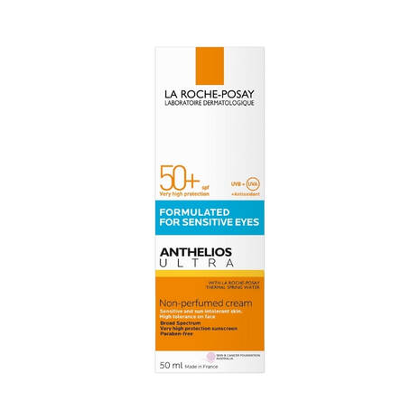 La Roche Sunscreen