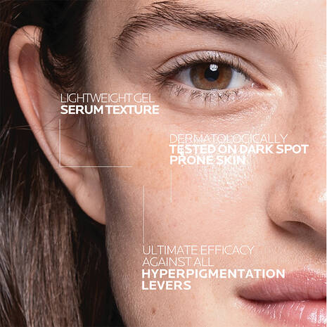 La Roche b3 Serum
