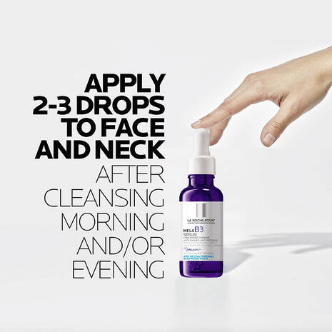 La Roche b3 Serum