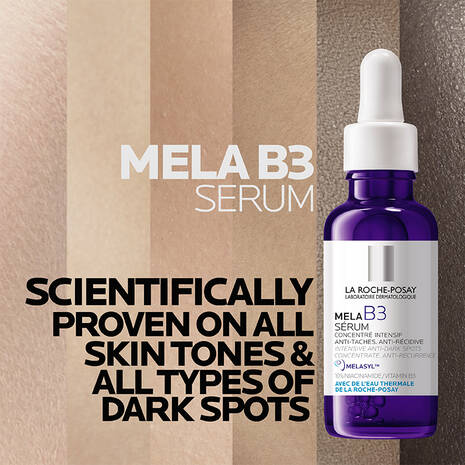 La Roche b3 Serum