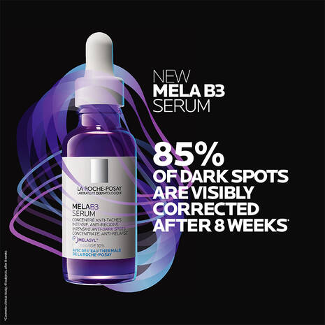 La Roche b3 Serum