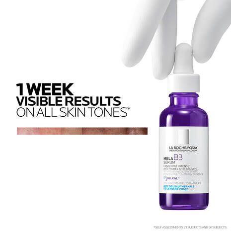 La Roche b3 Serum