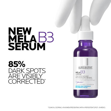 La Roche b3 Serum