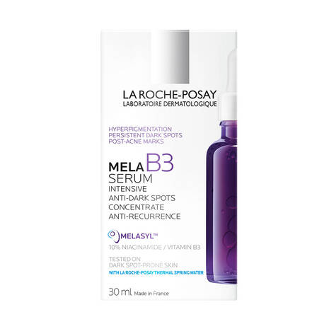 La Roche b3 Serum