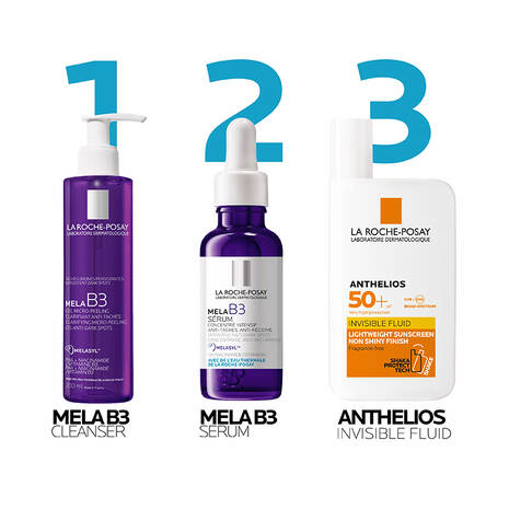 La Roche b3 Serum